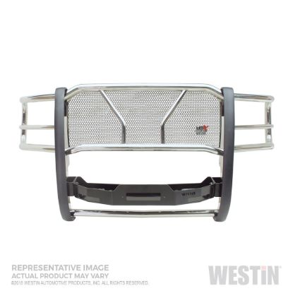 Picture of 5793950 Westin Automotive Grille Guard