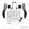 Picture of 5793950 Westin Automotive Grille Guard