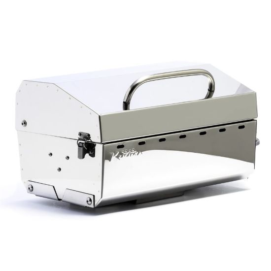Picture of 58140 Camco Marine Barbeque Grill