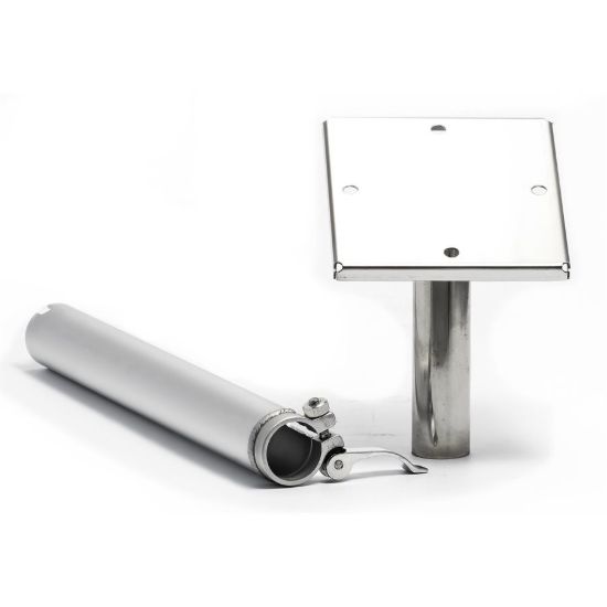 Picture of 58180 Camco Marine Barbeque Grill Mount