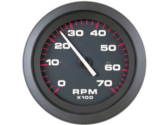 Picture of 58255P Sierra Marine Tachometer