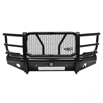 Picture of 5831135 Westin Automotive Bumper
