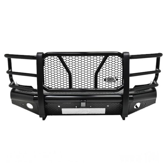 Picture of 5831135 Westin Automotive Bumper
