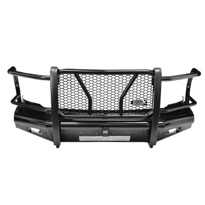 Picture of 5831175 Westin Automotive Bumper