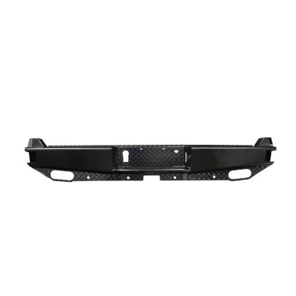 Picture of 58341125 Westin Automotive Bumper