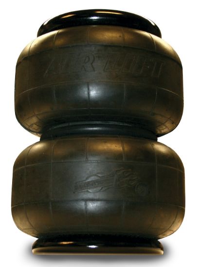 Picture of 58343 Air Lift Helper Spring Bellows
