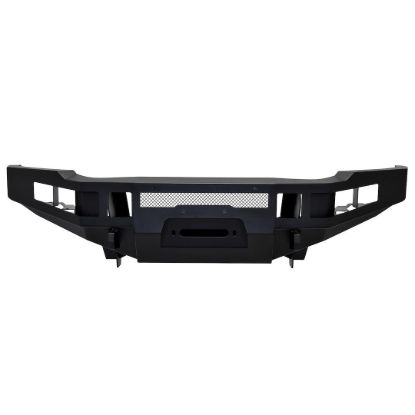 Picture of 58411045 Westin Automotive Bumper