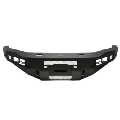 Picture of 58411195 Westin Automotive Bumper