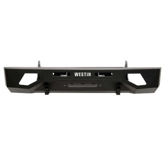 Picture of 58411285 Westin Automotive Bumper