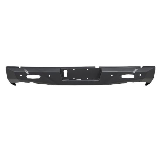 Picture of 58421025 Westin Automotive Bumper