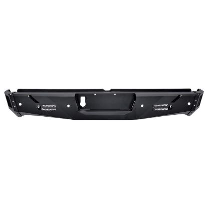 Picture of 58421035 Westin Automotive Bumper