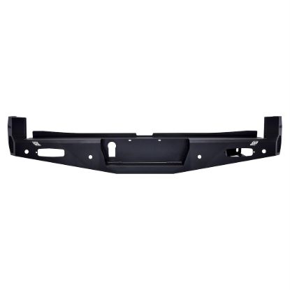 Picture of 58421045 Westin Automotive Bumper