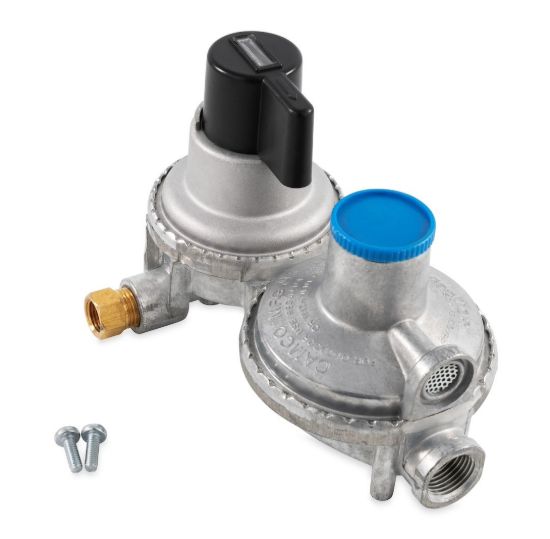Picture of 59002 Camco Propane Regulator