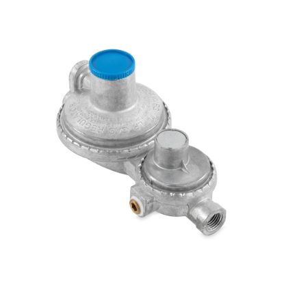 Picture of 59312 Camco Propane Regulator