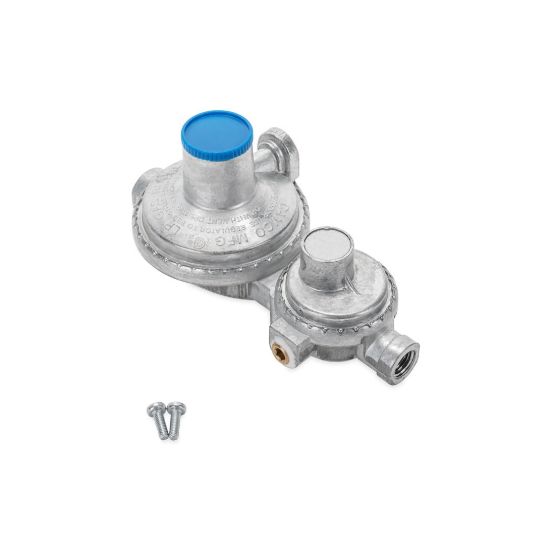 Picture of 59322 Camco Propane Regulator