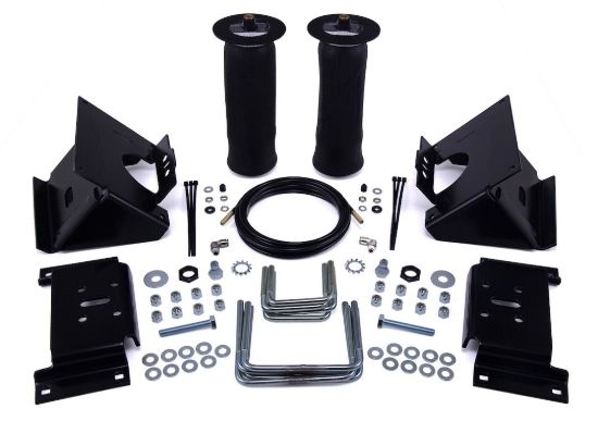 Picture of 59570 Air Lift Helper Spring Kit