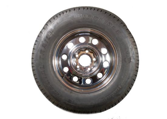 Picture of 5968 Demco RV Tire/ Wheel Assembly