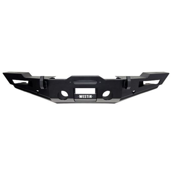 Picture of 59711195 Westin Automotive Bumper