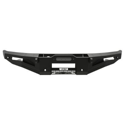 Picture of 59711255 Westin Automotive Bumper