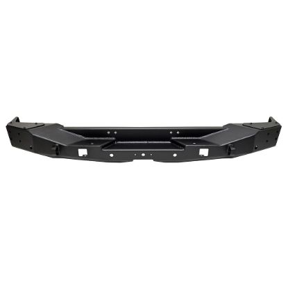 Picture of 59712195 Westin Automotive Bumper