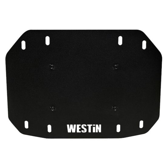 Picture of 59761205 Westin Automotive Tailgate Vent Cover
