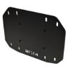 Picture of 59761205 Westin Automotive Tailgate Vent Cover