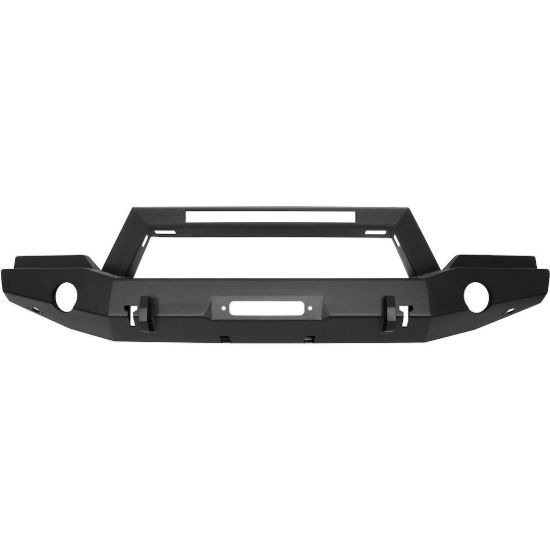Picture of 5980055 Westin Automotive Bumper