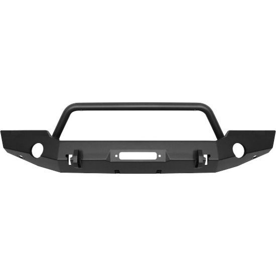 Picture of 5980115 Westin Automotive Bumper