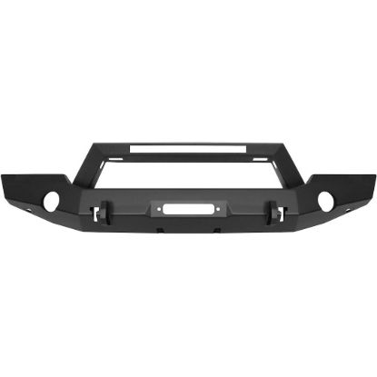 Picture of 5980125 Westin Automotive Bumper