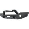 Picture of 5980125 Westin Automotive Bumper