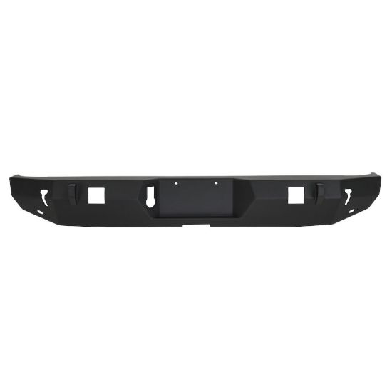 Picture of 5982065 Westin Automotive Bumper