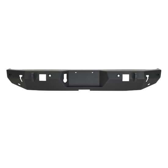 Picture of 5982075 Westin Automotive Bumper