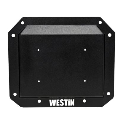 Picture of 5989055 Westin Automotive Tailgate Vent Cover