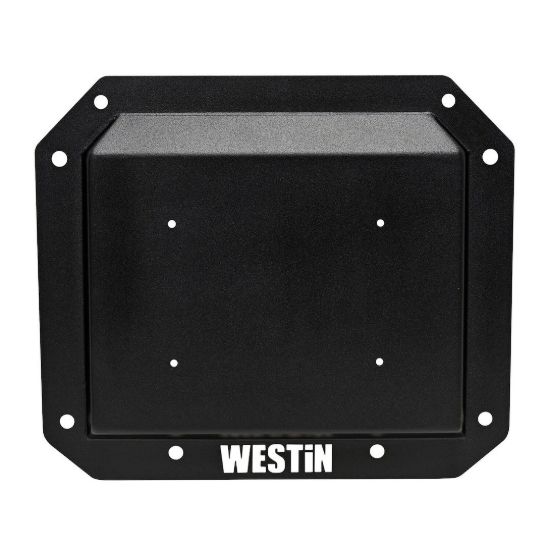 Picture of 5989055 Westin Automotive Tailgate Vent Cover