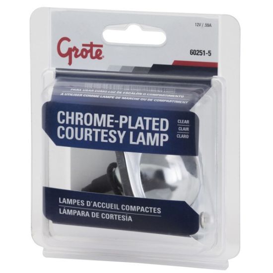 Picture of 602515 Grote Industries Interior Light