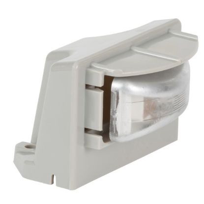 Picture of 60460 Grote Industries License Plate Light