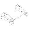Picture of 6059 Demco RV Fifth Wheel Trailer Hitch Mount Kit