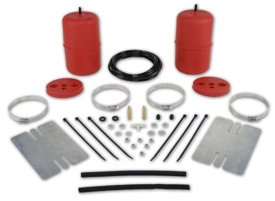 Picture of 60817 Air Lift Helper Spring Kit
