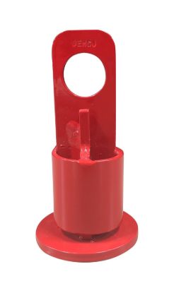 Picture of 6100 Demco RV Fifth Wheel Trailer Hitch Lifting Bracket