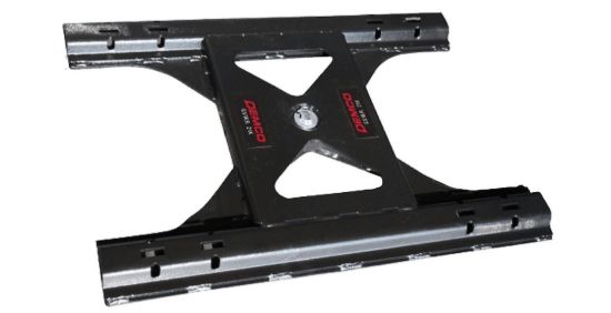 Picture of 6140 Demco RV Fifth Wheel Trailer Hitch Mount Kit