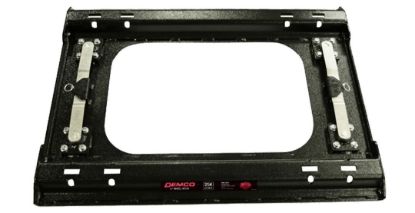 Picture of 6175 Demco RV Fifth Wheel Trailer Hitch Rail Adapter