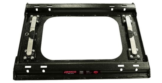 Picture of 6175 Demco RV Fifth Wheel Trailer Hitch Rail Adapter