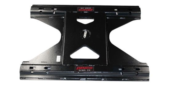 Picture of 6206 Demco RV Fifth Wheel Trailer Hitch Mount Kit