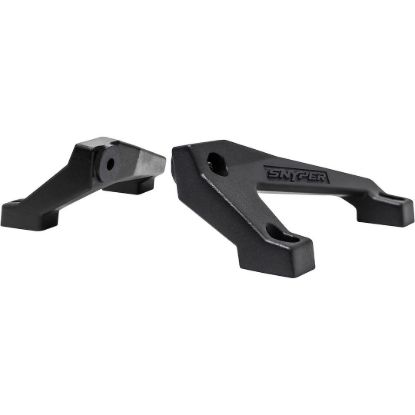 Picture of 6241025 Westin Automotive Light Bar Mounting Kit