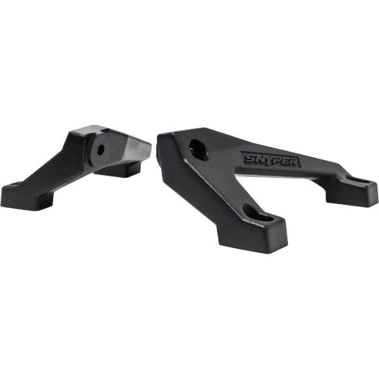 Picture of 6241025 Westin Automotive Light Bar Mounting Kit