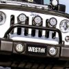 Picture of 6241055 Westin Automotive Driving/ Fog Light Mounting Bar