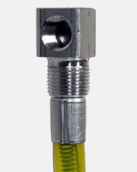 Picture of 63502210 Moeller Marine Products Boat Fuel Tank Pickup Tube