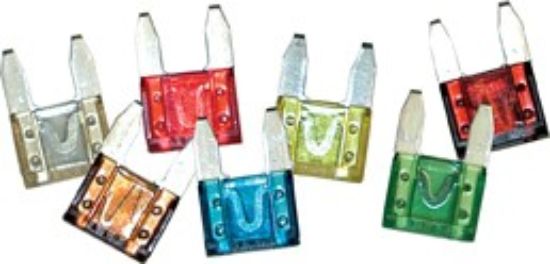 Picture of 65151 Camco Fuse