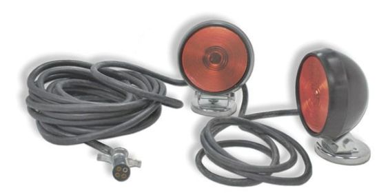 Picture of 654024 Grote Industries Tow Light Kit