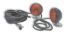Picture of 654024 Grote Industries Tow Light Kit